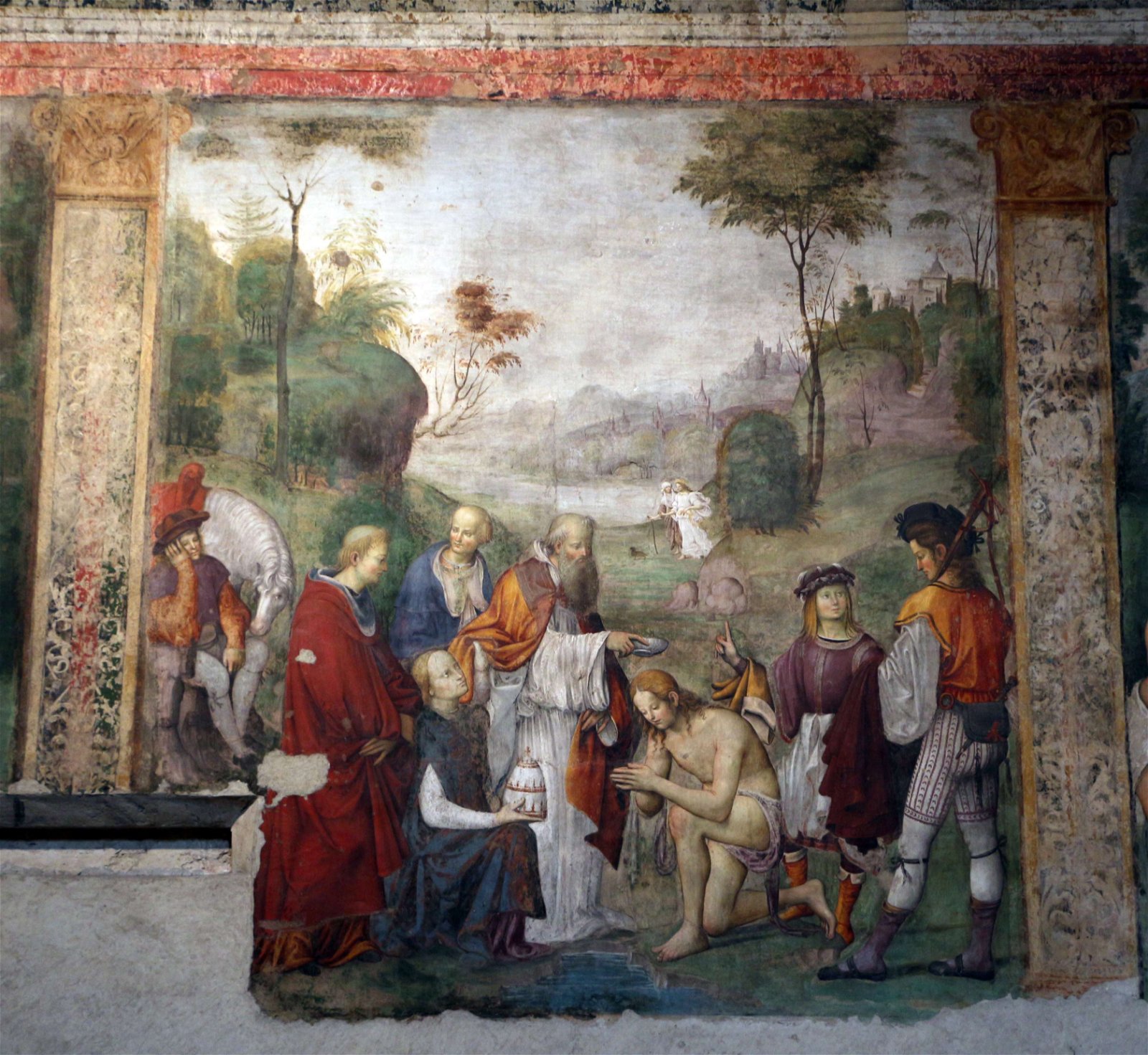 Oratorio Di Santa Cecilia