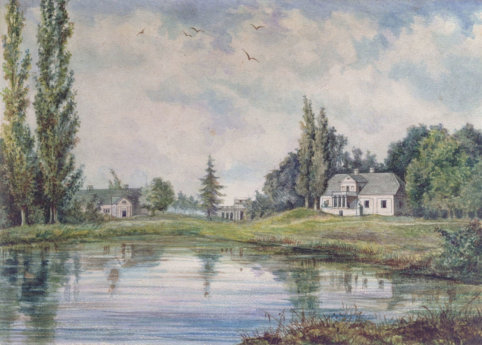 Adam Mickiewicz Museum of Literature