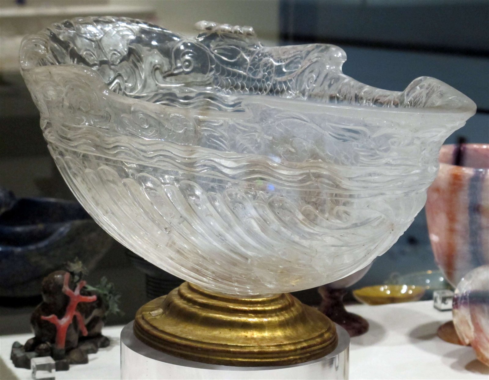 University of Florence Natural History Museum - Geology and Paleontology