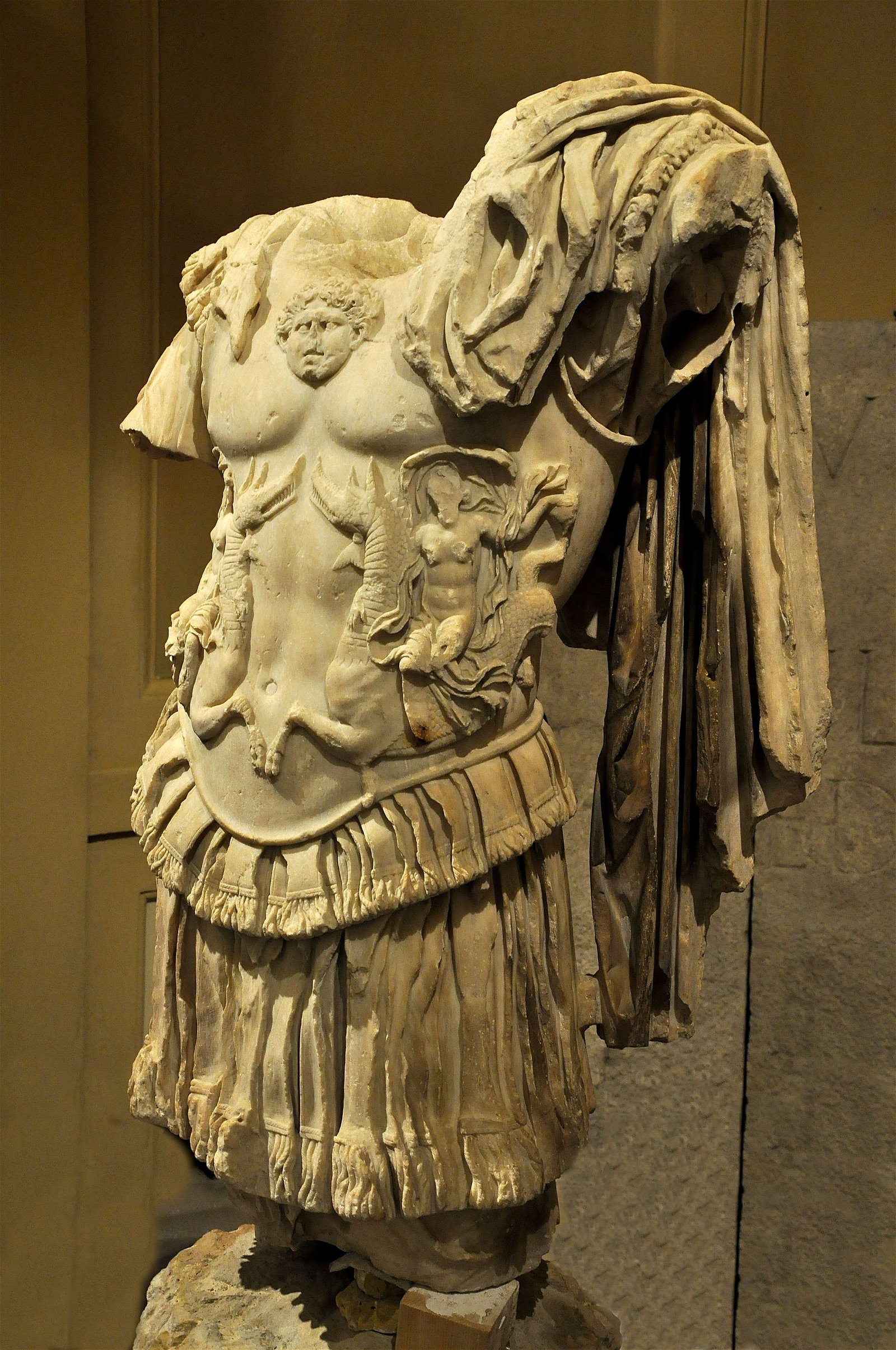 Museo Civico Archeologico