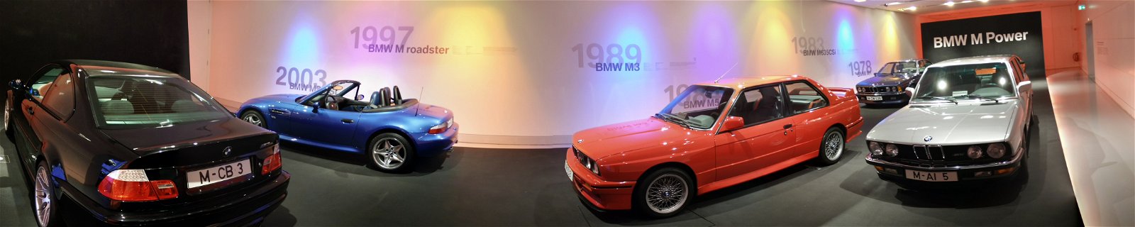 BMW Museum