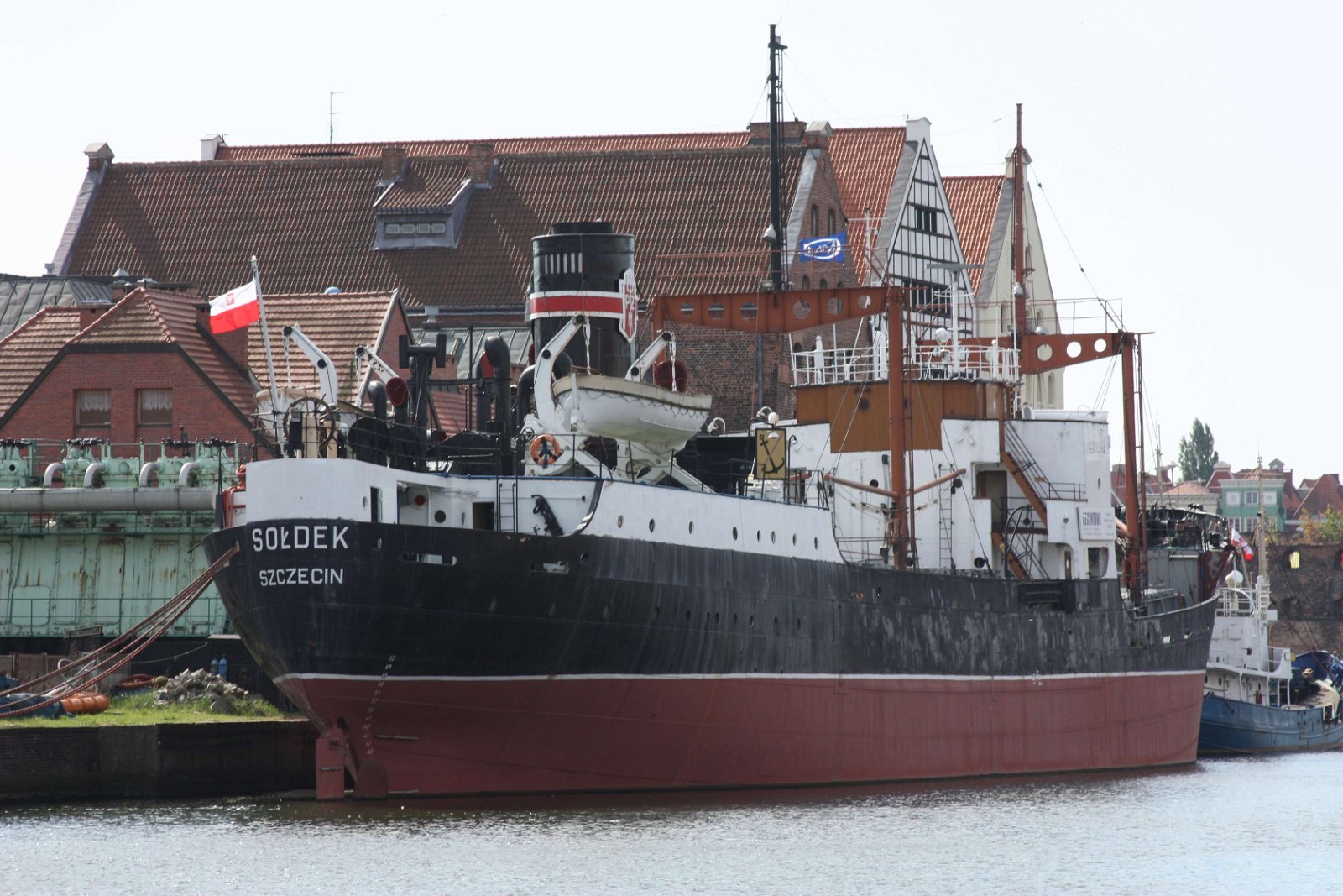 National Maritime Museum