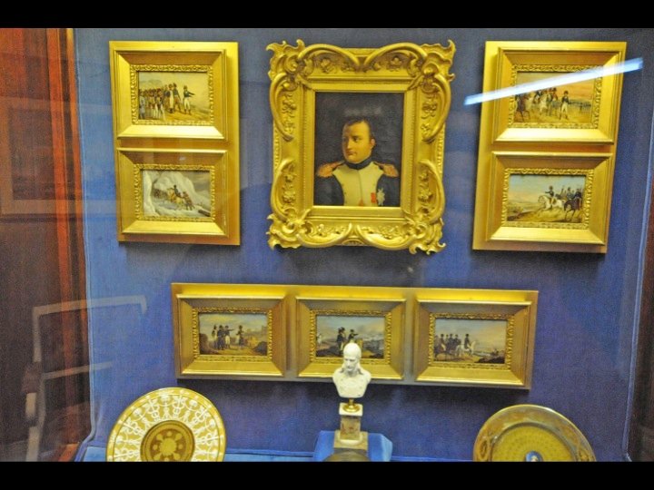 Bowood House and Gardens