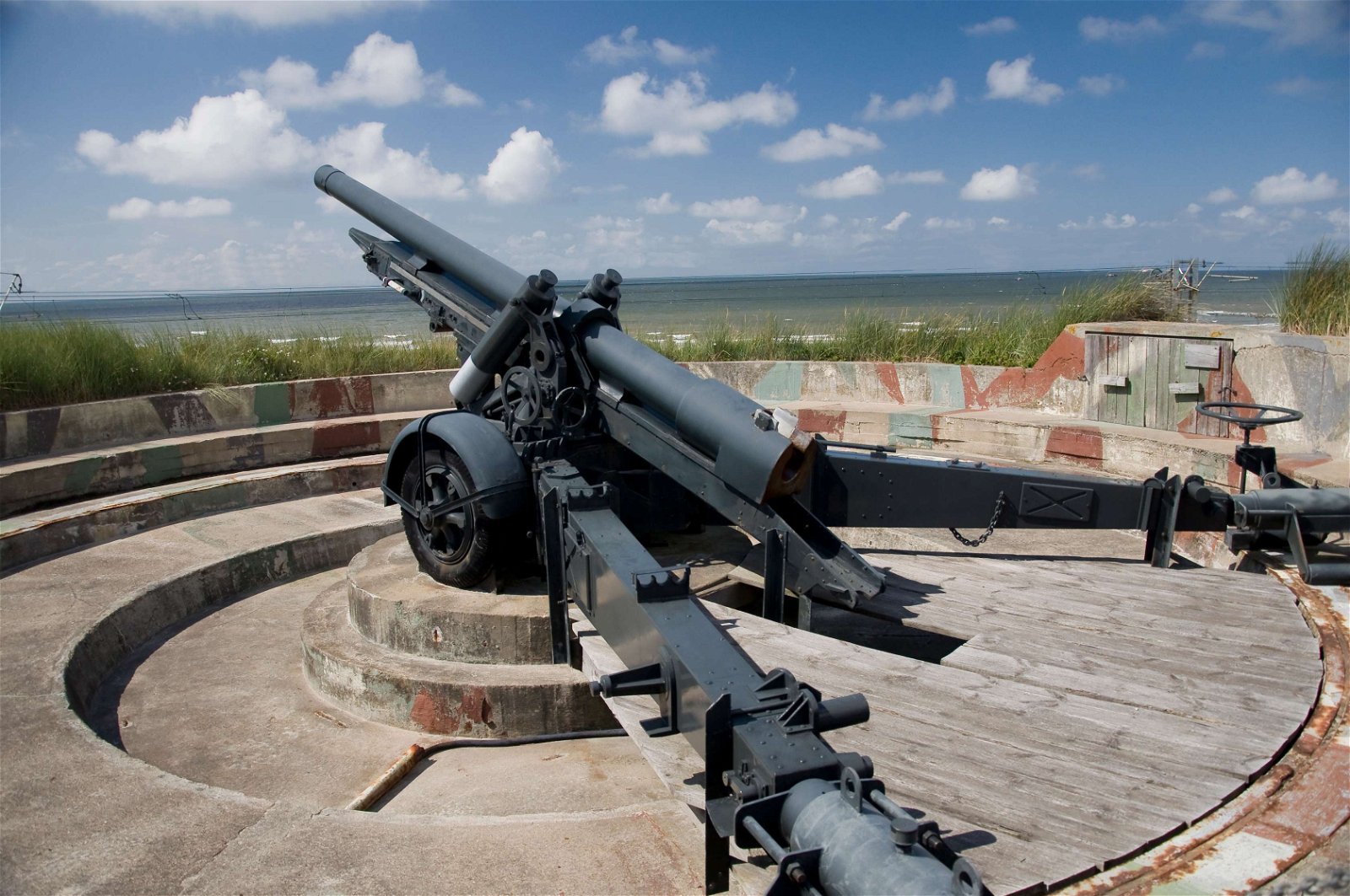 Atlantikwall Raversyde