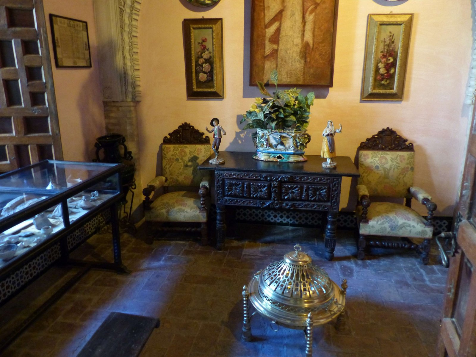 Palacio de las Dueñas