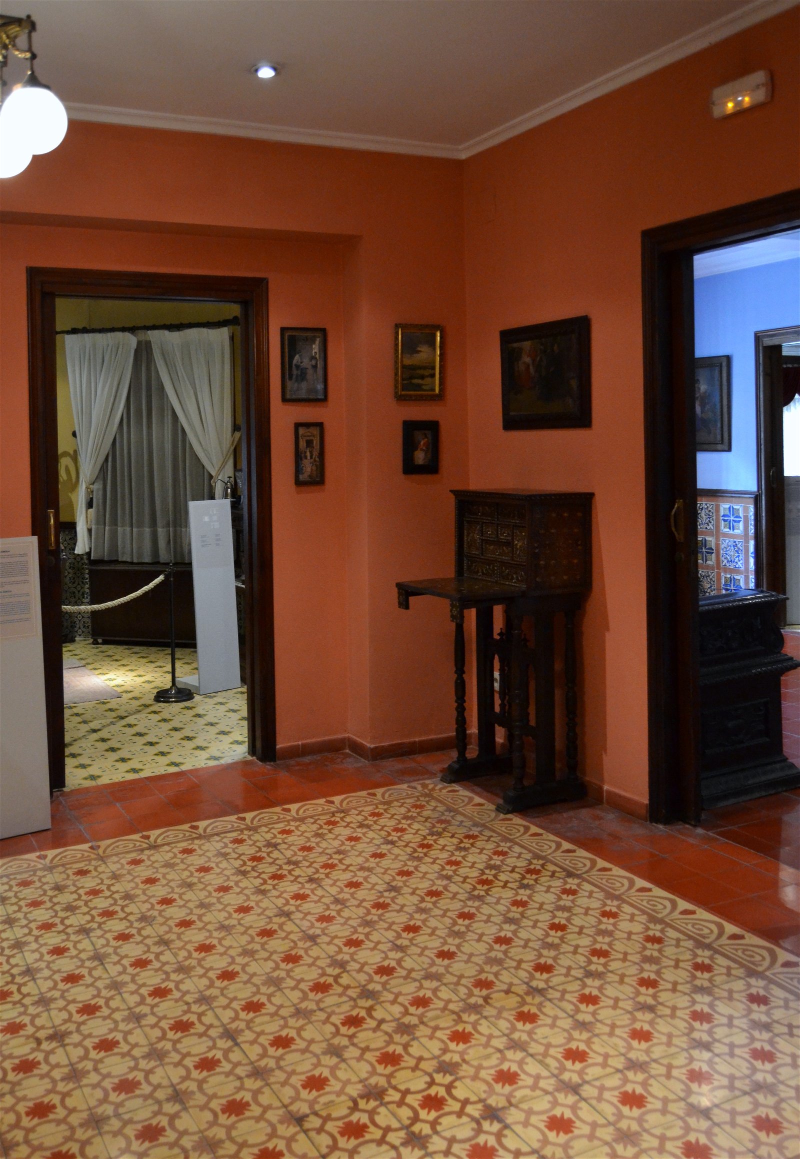 Jose Benlliure House & Museum