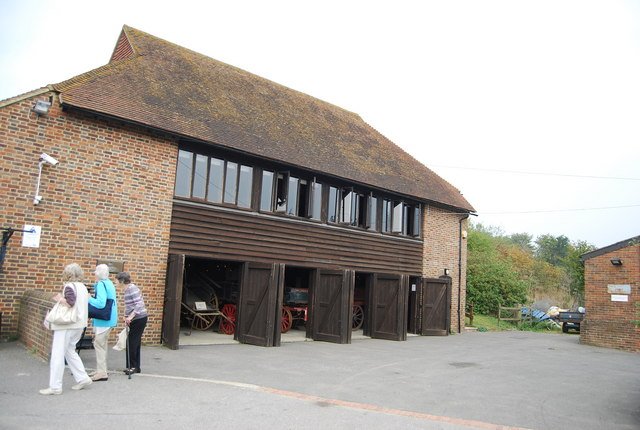 Kent Life Heritage Farm Park