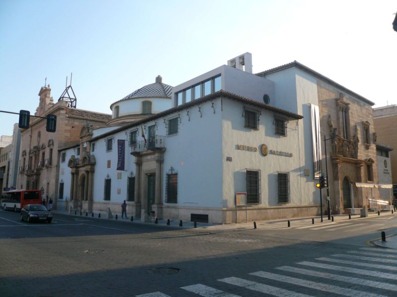 Salzillo Museum