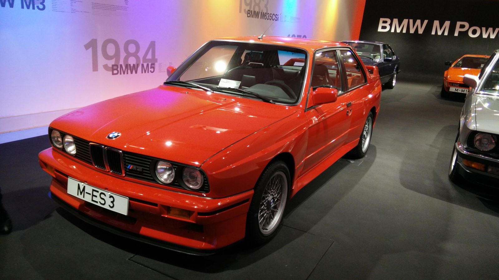 BMW Museum