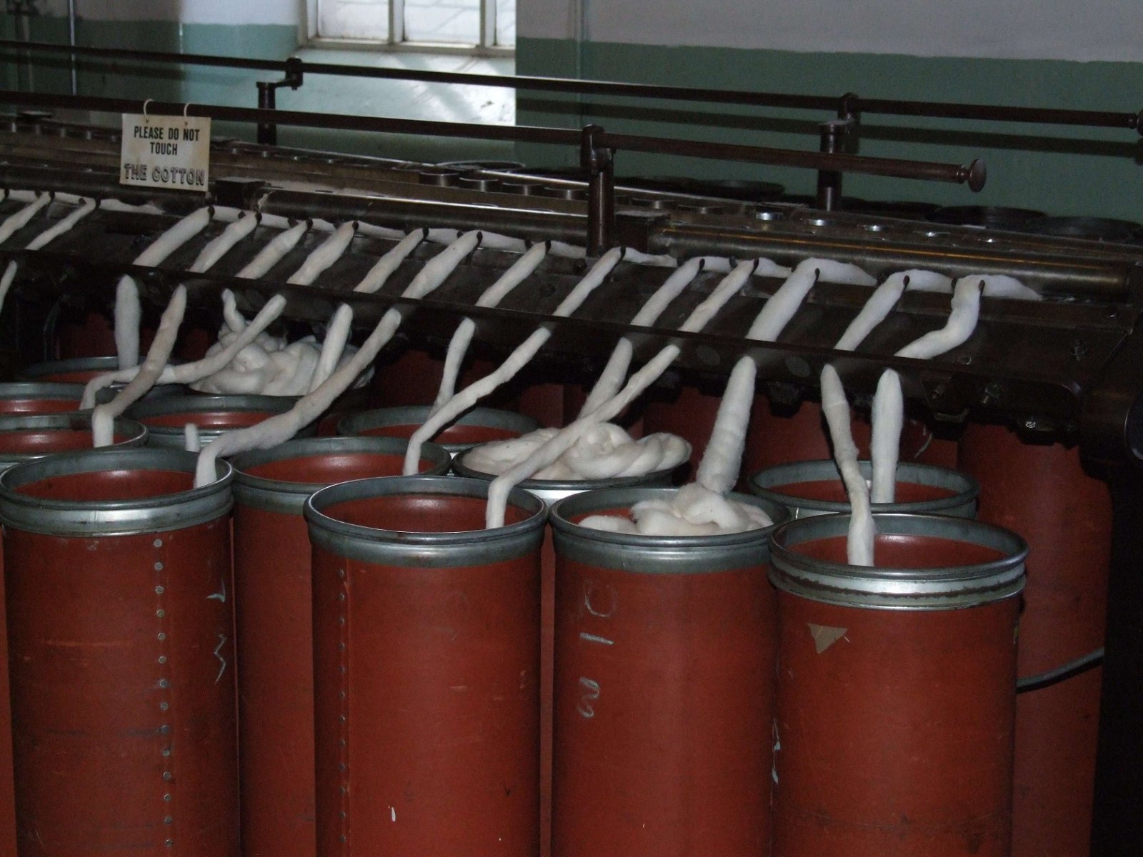 Helmshore Mills Textile Museum