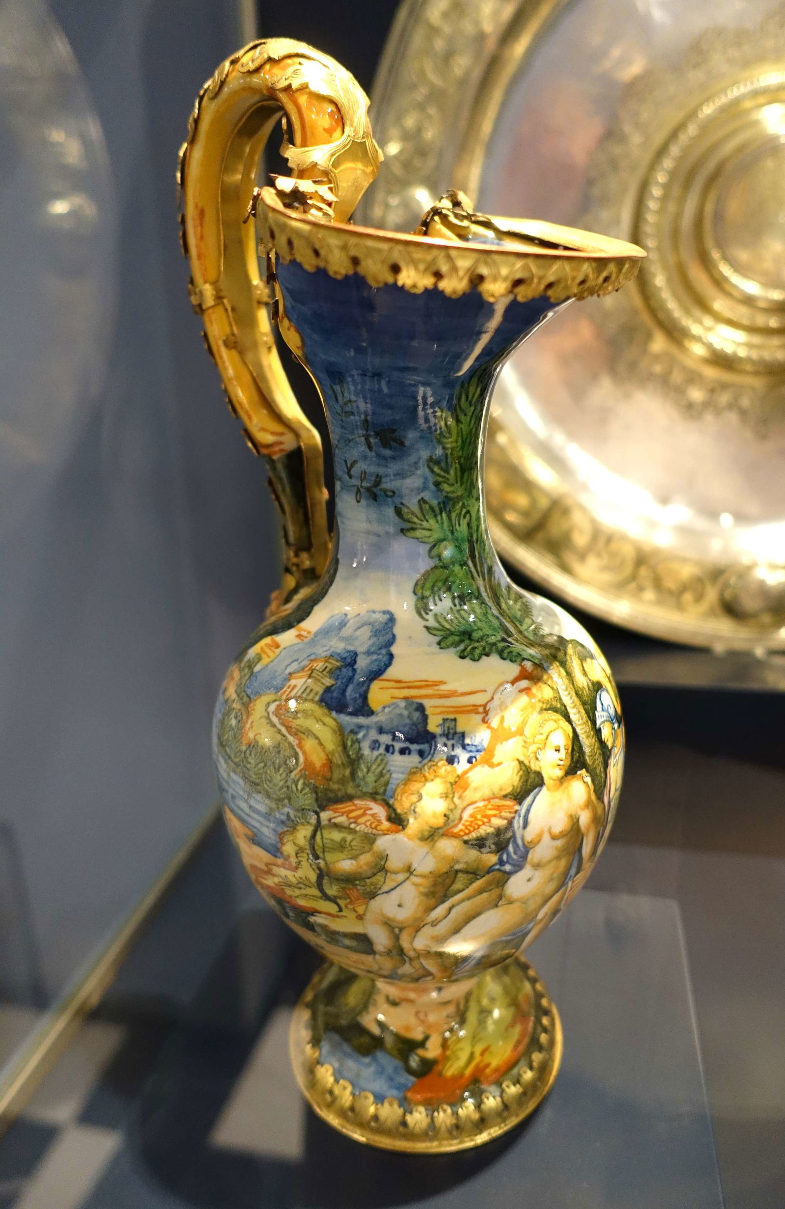 Museo Nacional de Artes Decorativas