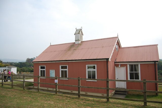 Kent Life Heritage Farm Park