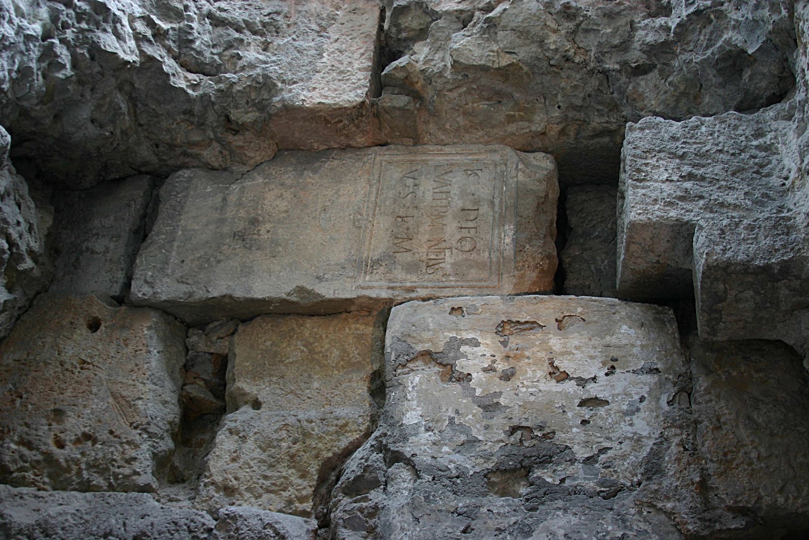 MUHBA Plaça del Rei