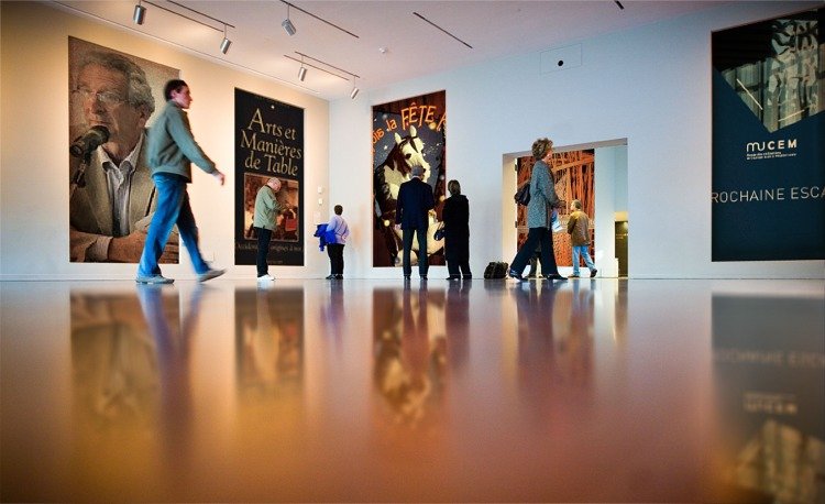 Musée des Civilisations de l'Europe et de la Méditerranée