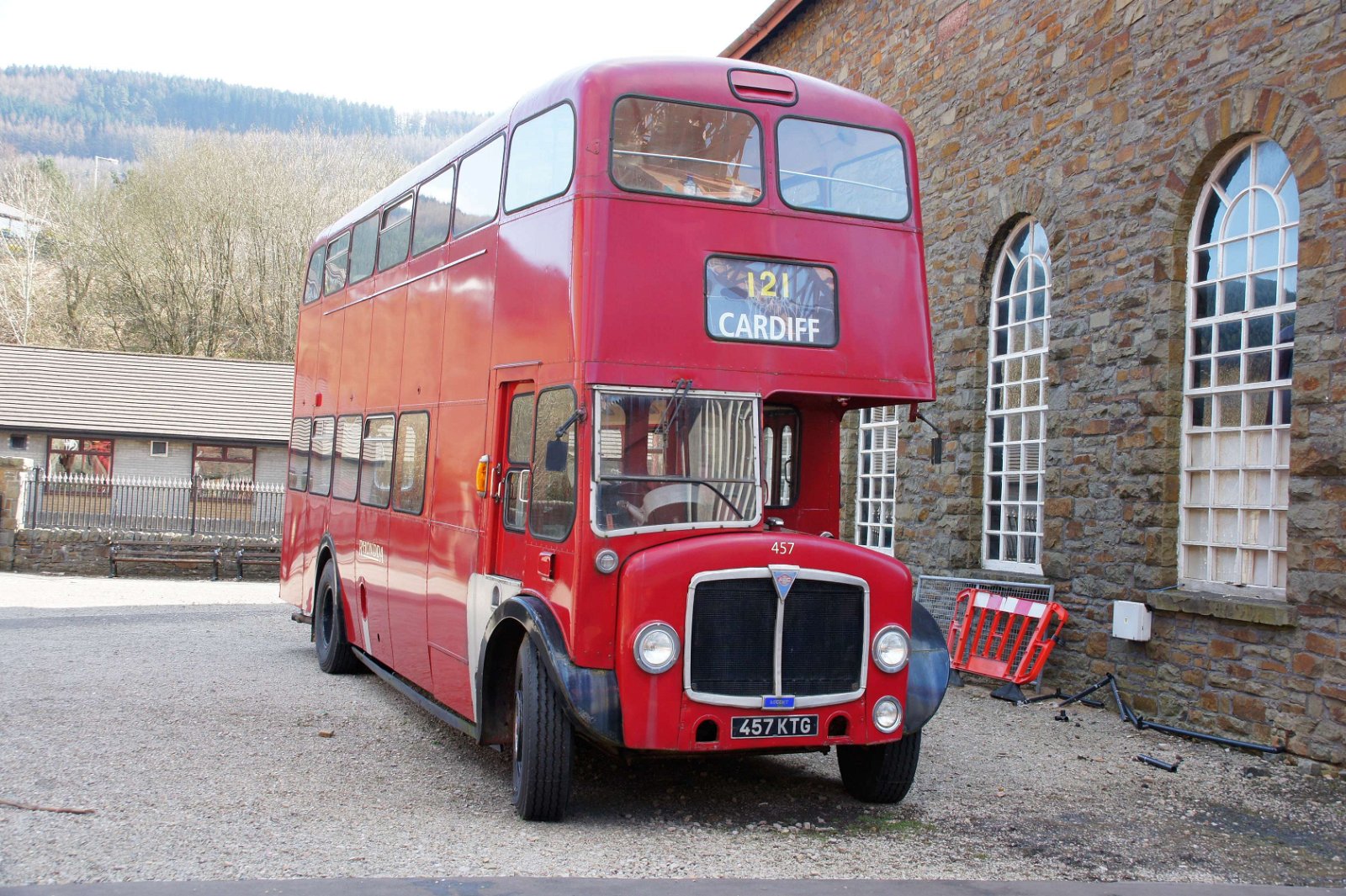 Rhondda Heritage Park