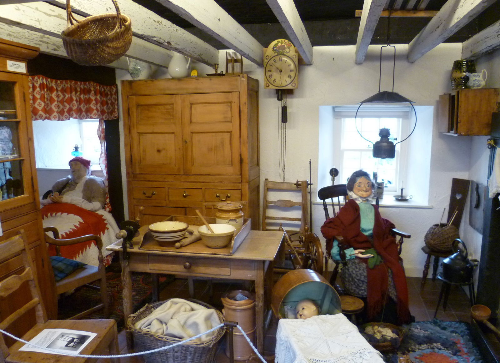 Fife Folk Museum (Ceres) Visitor Information & Reviews