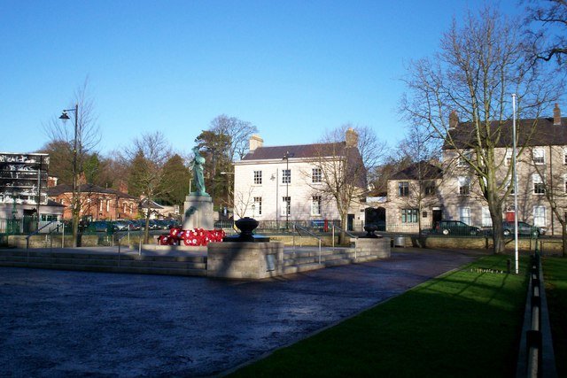 Royal Irish Fusiliers Museum