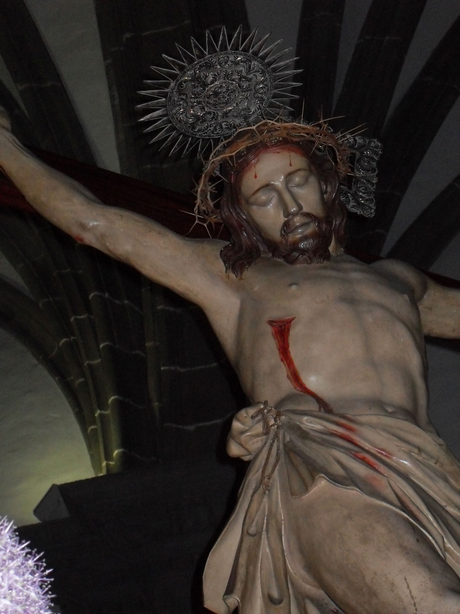 Museo Diocesano de Arte Sacro