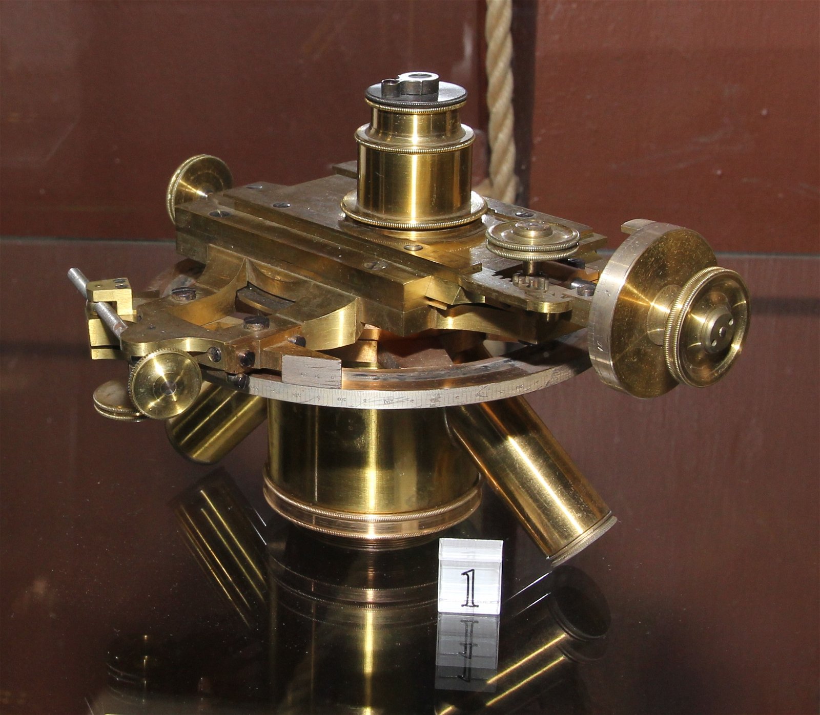 Helsinki Observatory