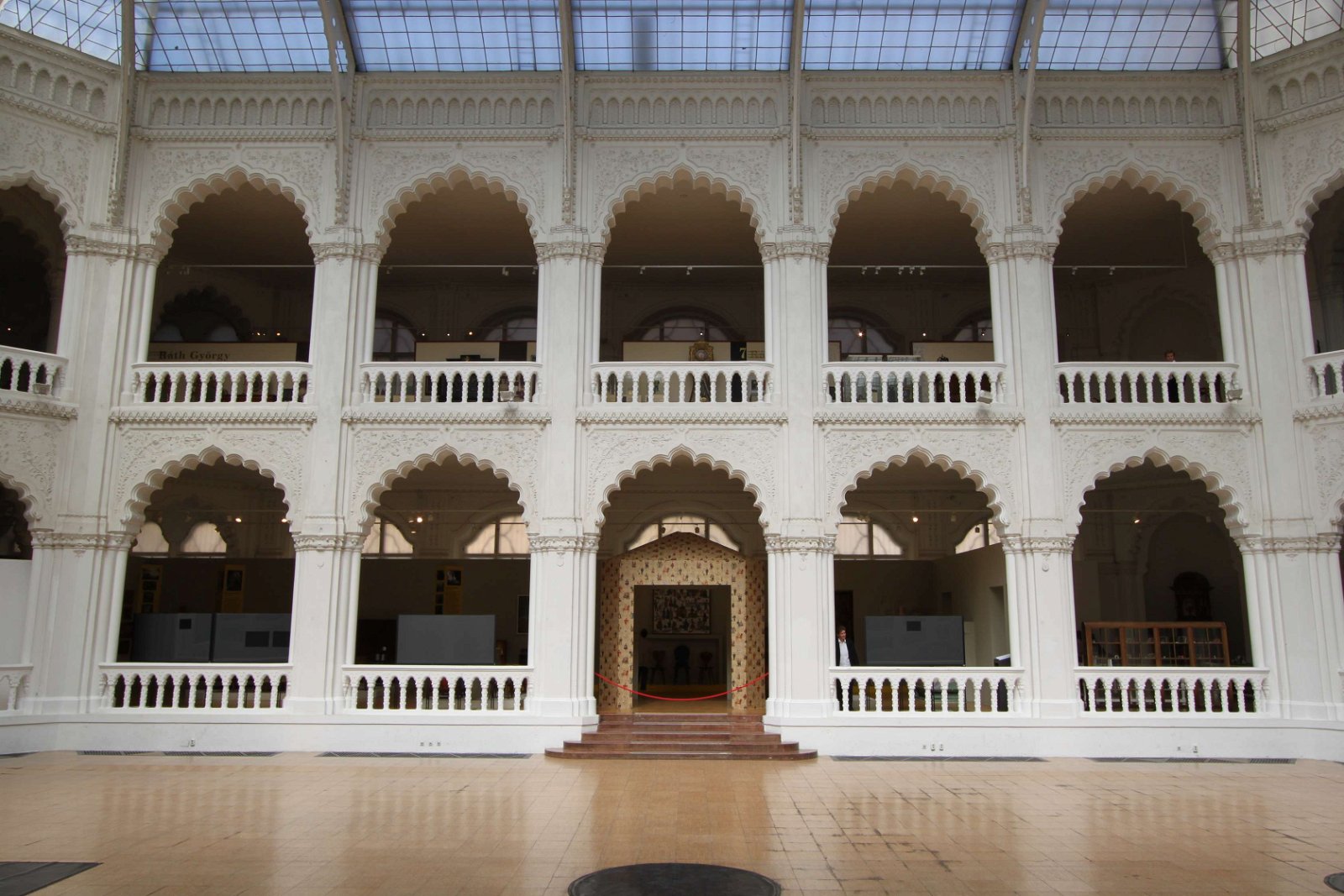 Museum of Applied Arts