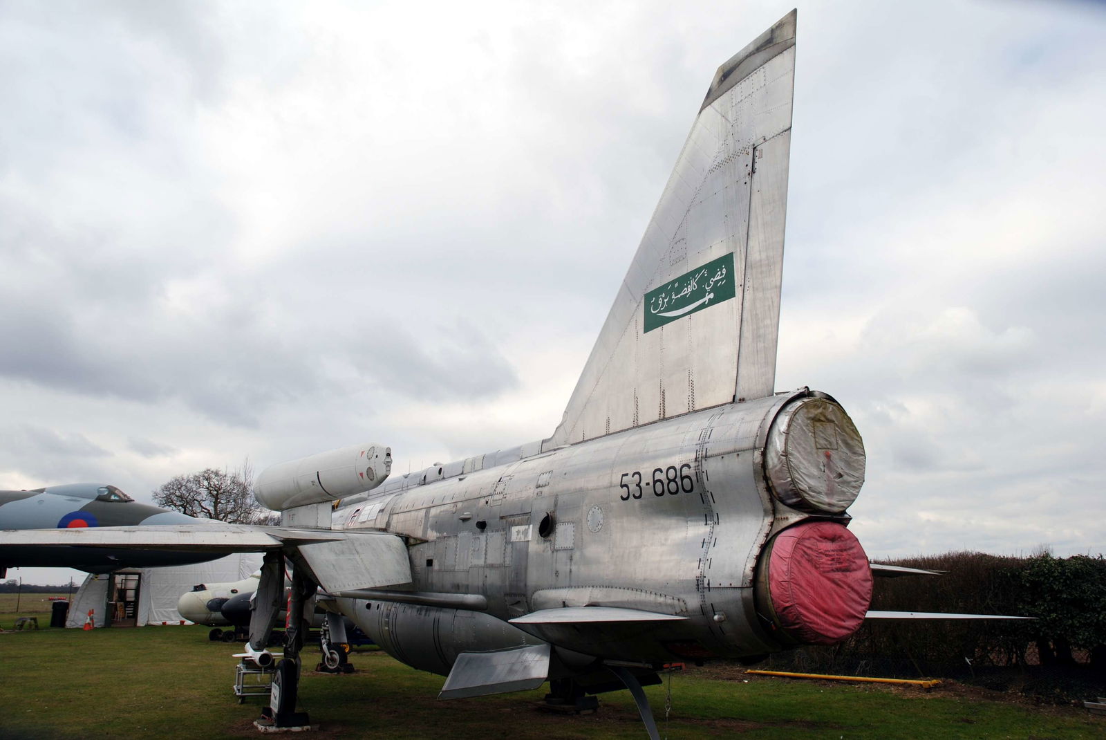 City of Norwich Aviation Museum