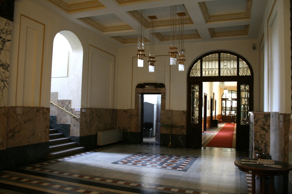 Croatian State Archives