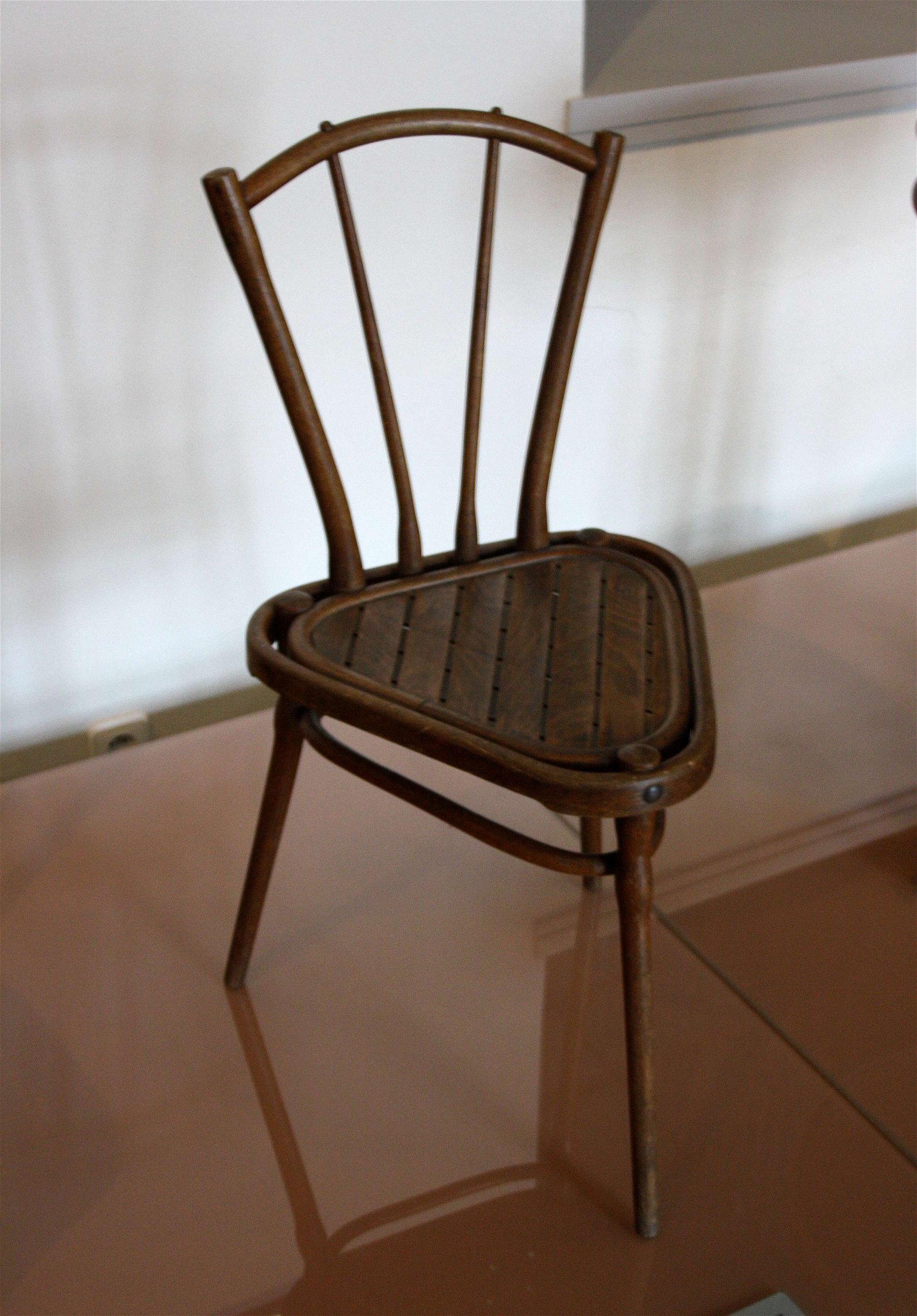 Pražák Palace - Moravian Gallery