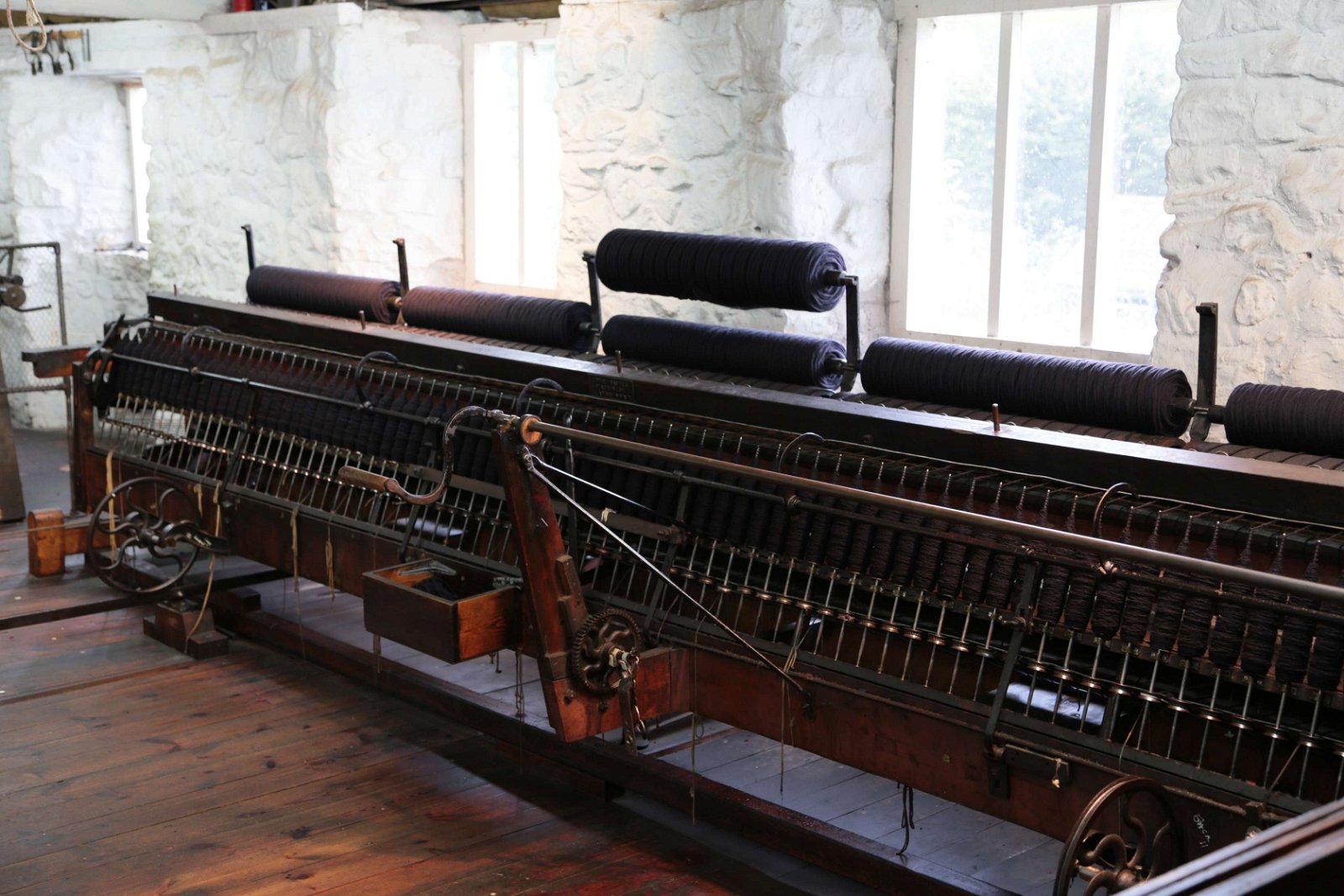 St Fagans National History Museum