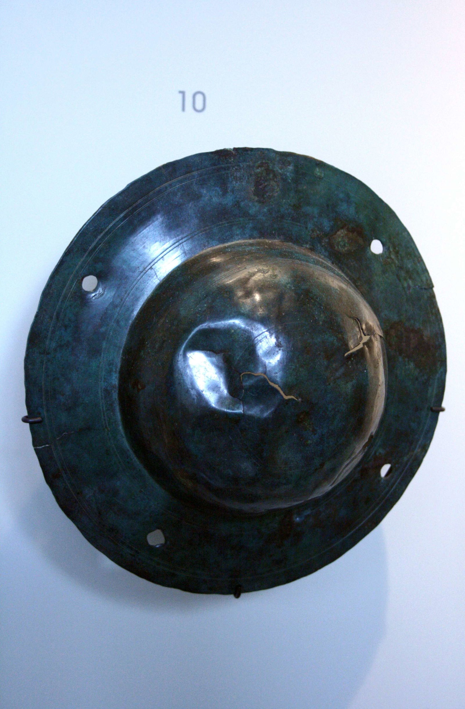 Musée Le Grand Curtius