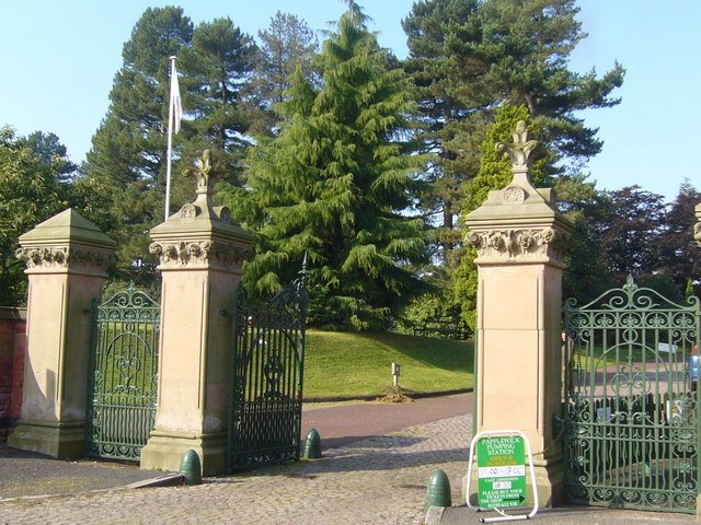 Papplewick Pumping Station
