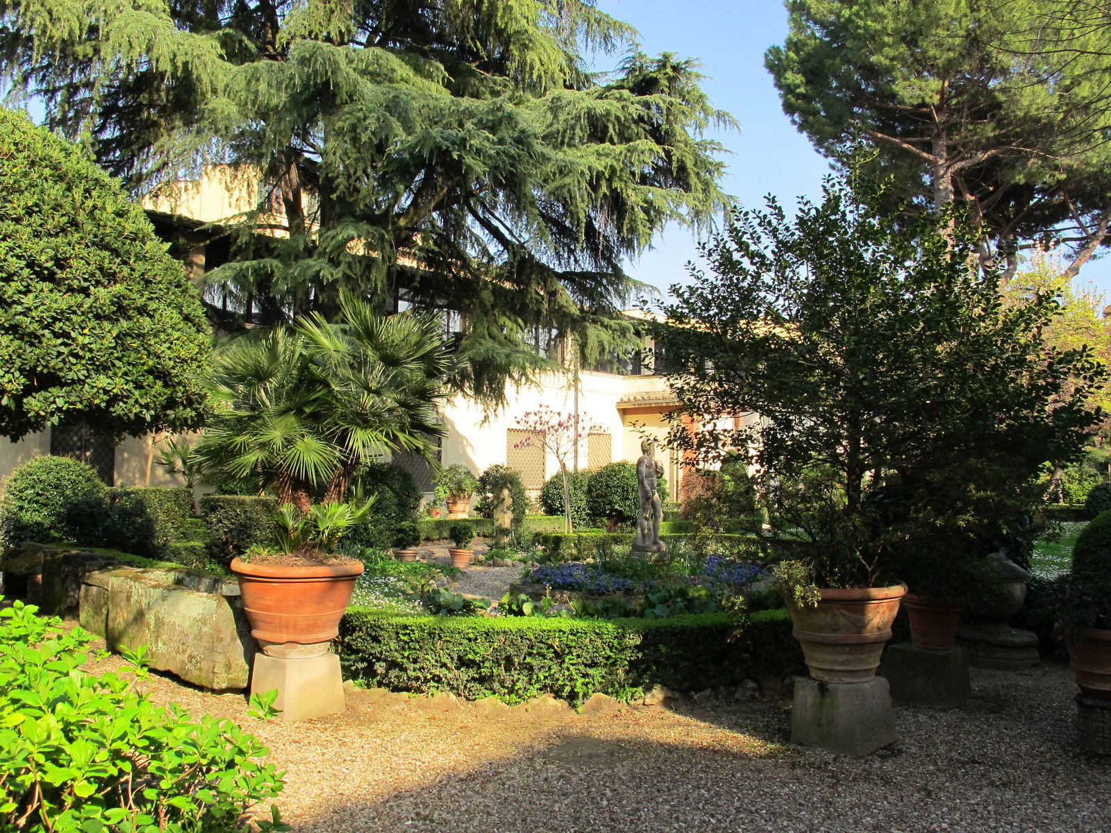 Museo Archeologico Nazionale