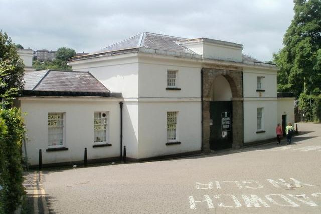 Amgueddfa Pontypool Museum