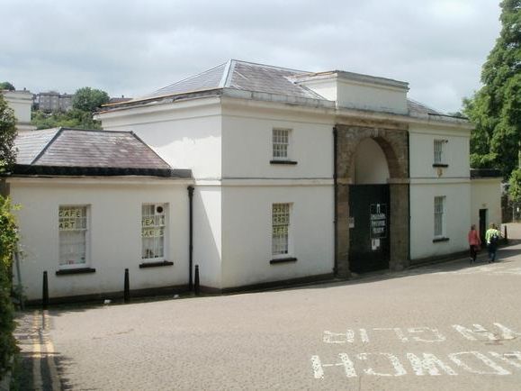 Amgueddfa Pontypool Museum