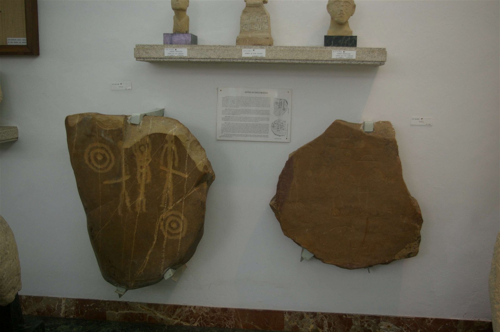 Archaeological Museum of Córdoba