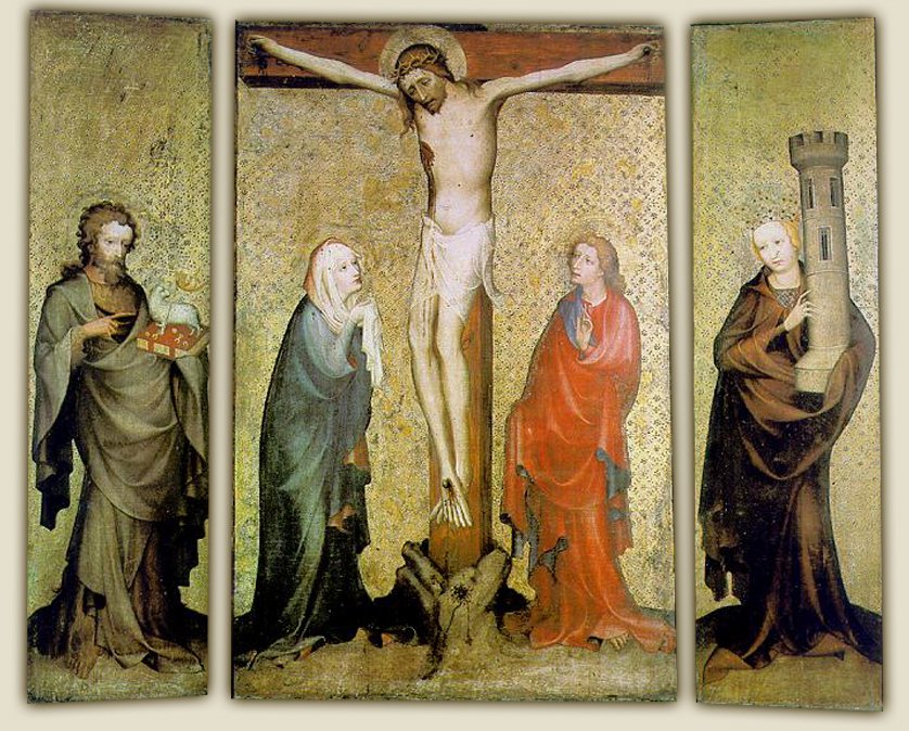 Bavarian National Museum