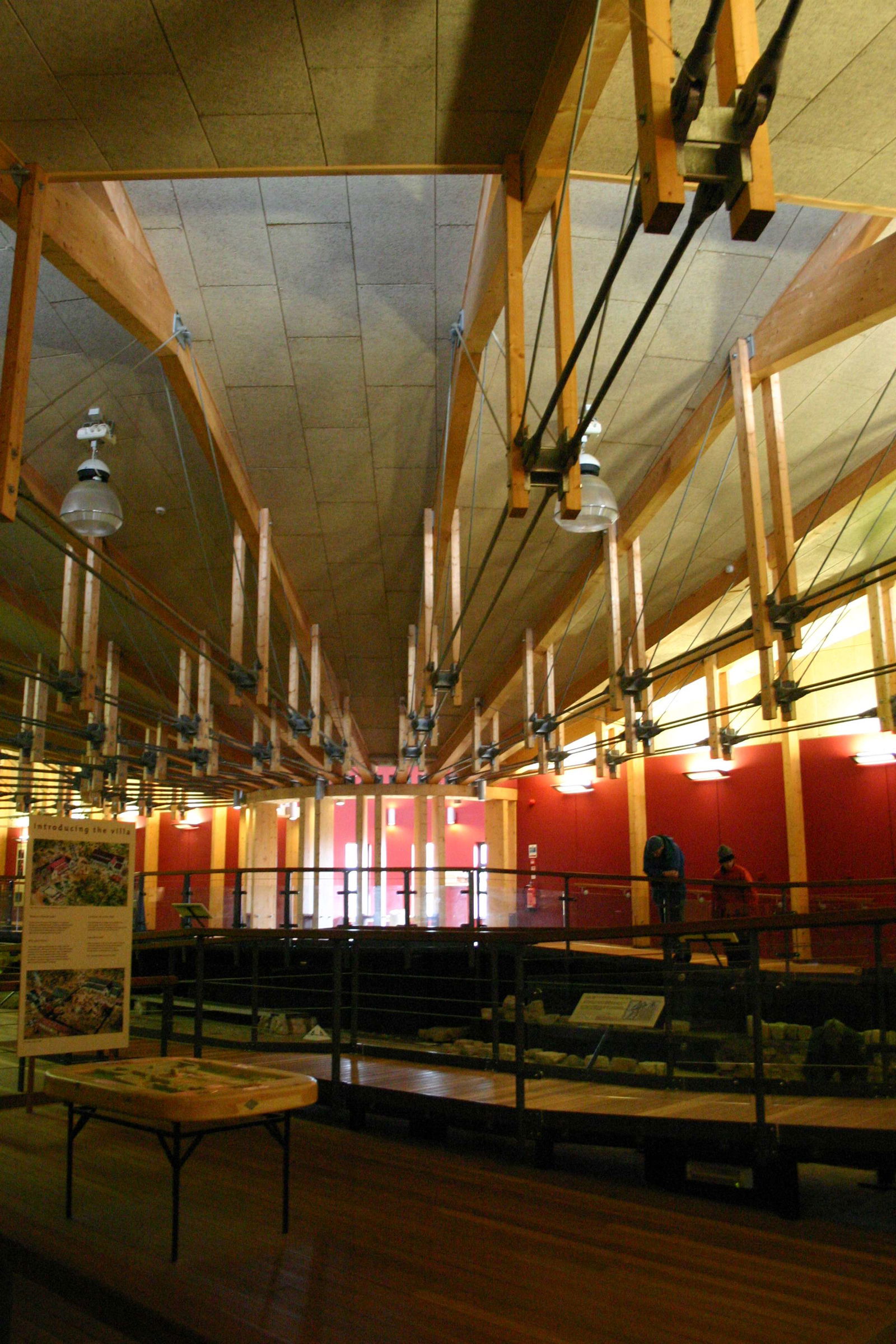 Villa rustica (Brading)