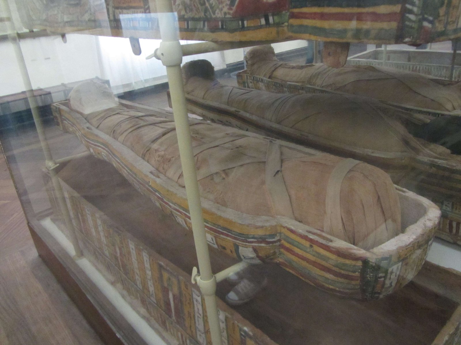 Egyptian Museum of Turin