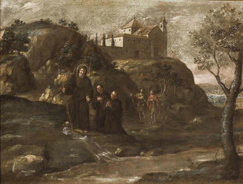 Museo de Bellas Artes de Sevilla