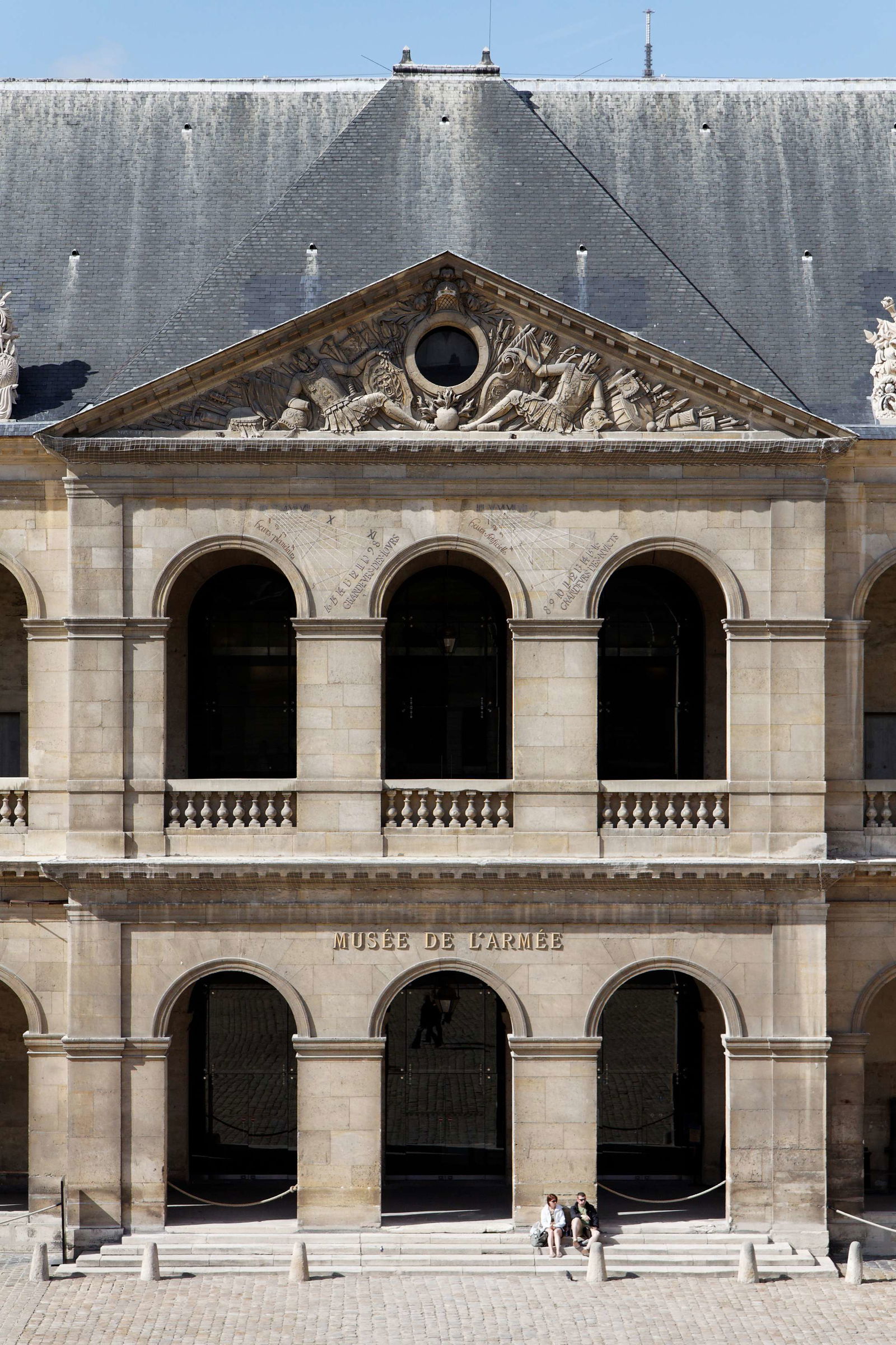 Musée de l’Armée