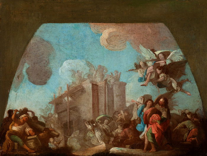 Museo Goya Colección Ibercaja