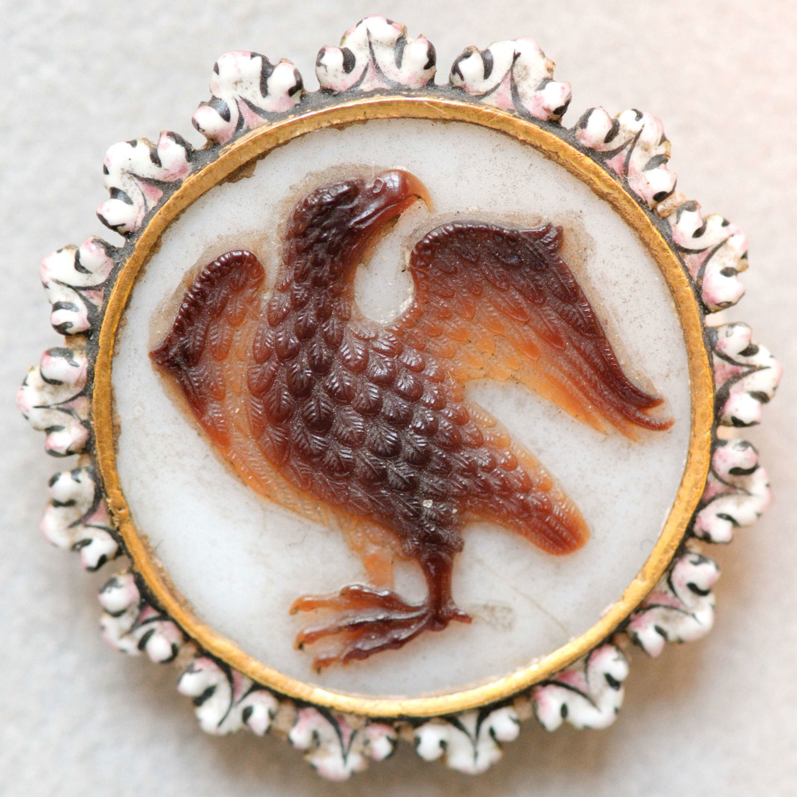 Cabinet of Coins, Medals and Antiquities