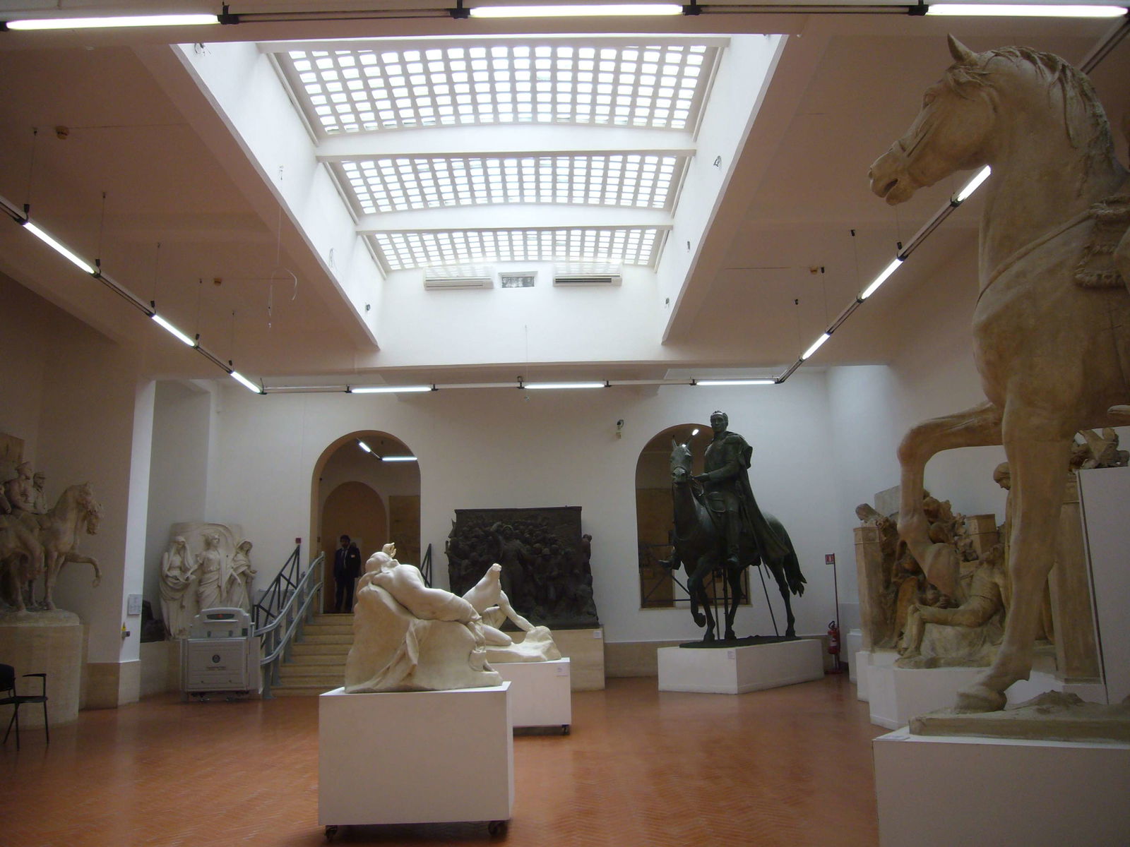 Museo Pietro Canonica
