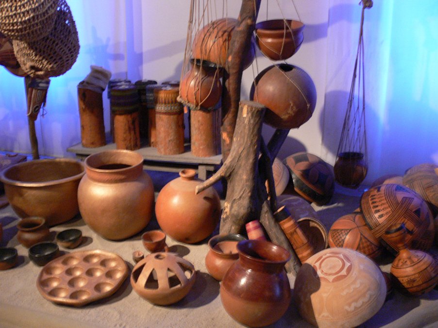 Linden Museum - Museum fur Völkerkunde