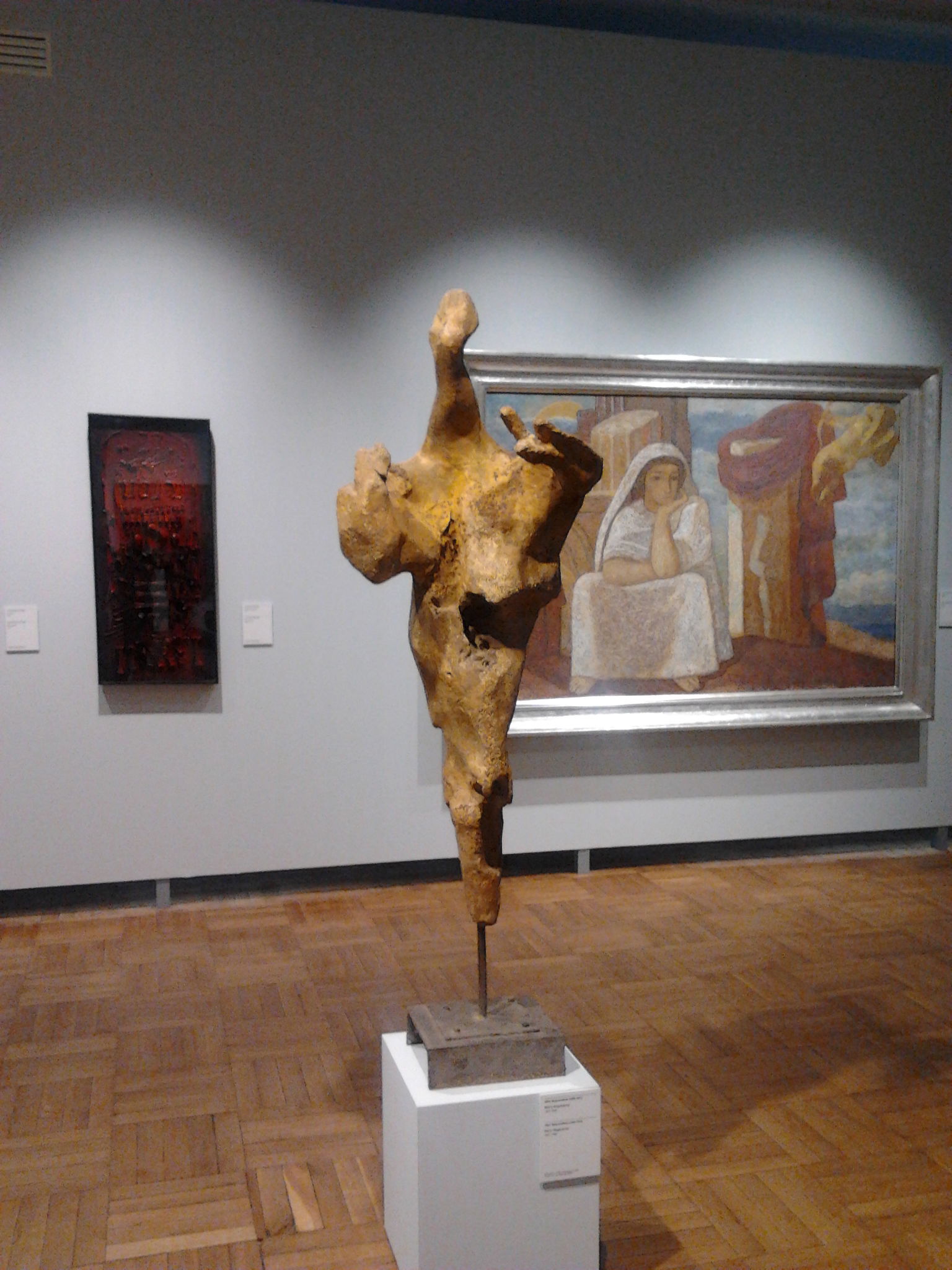 National Museum in Warsaw