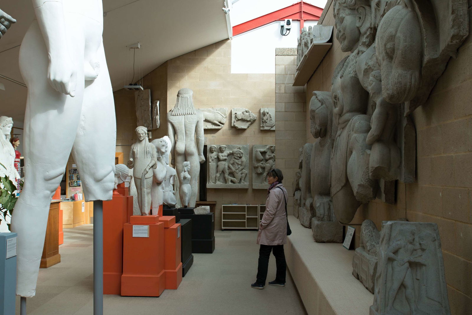 Museum of Classical Archaeology