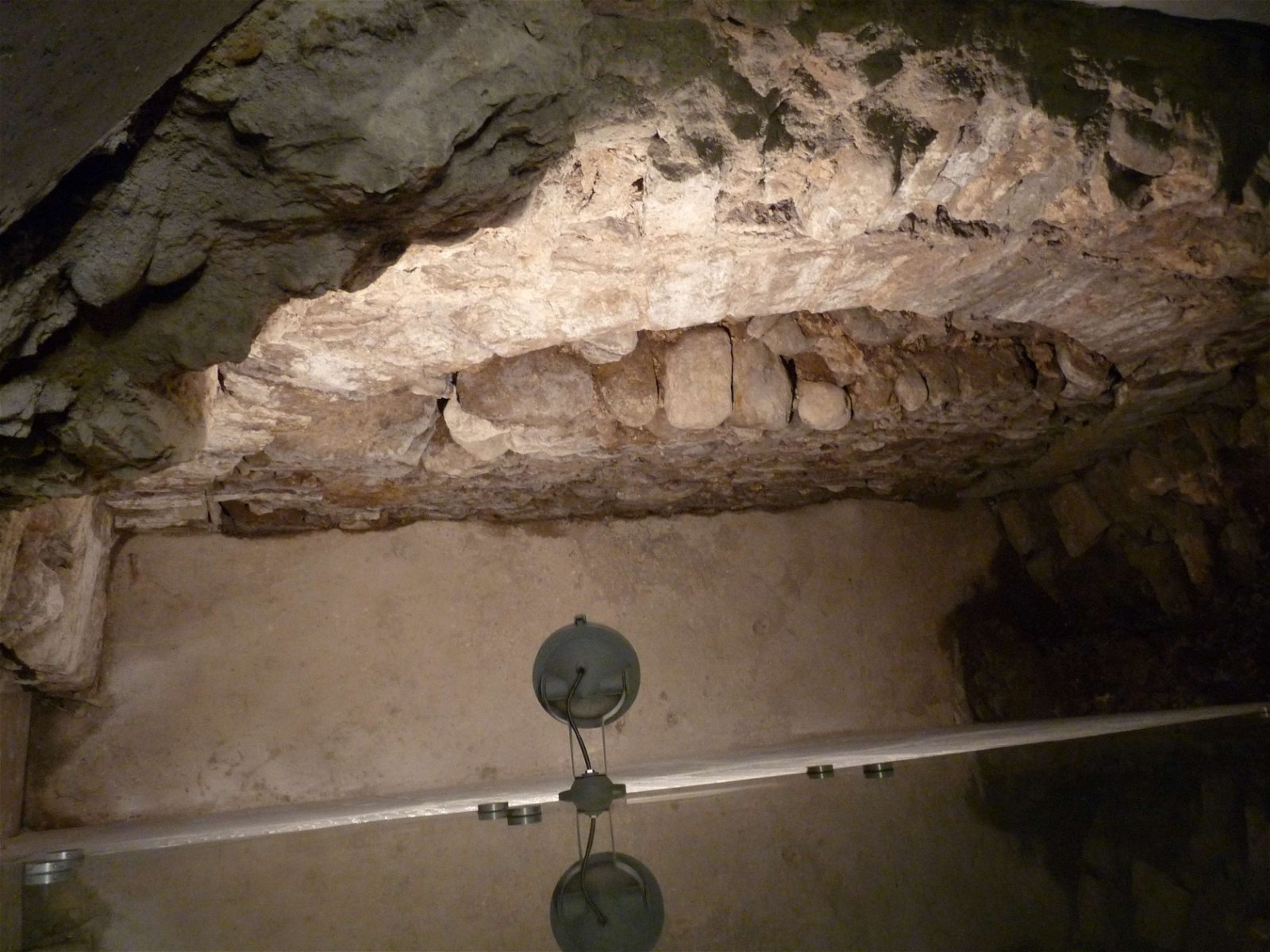 Kiek in de Kök & Bastion tunnels