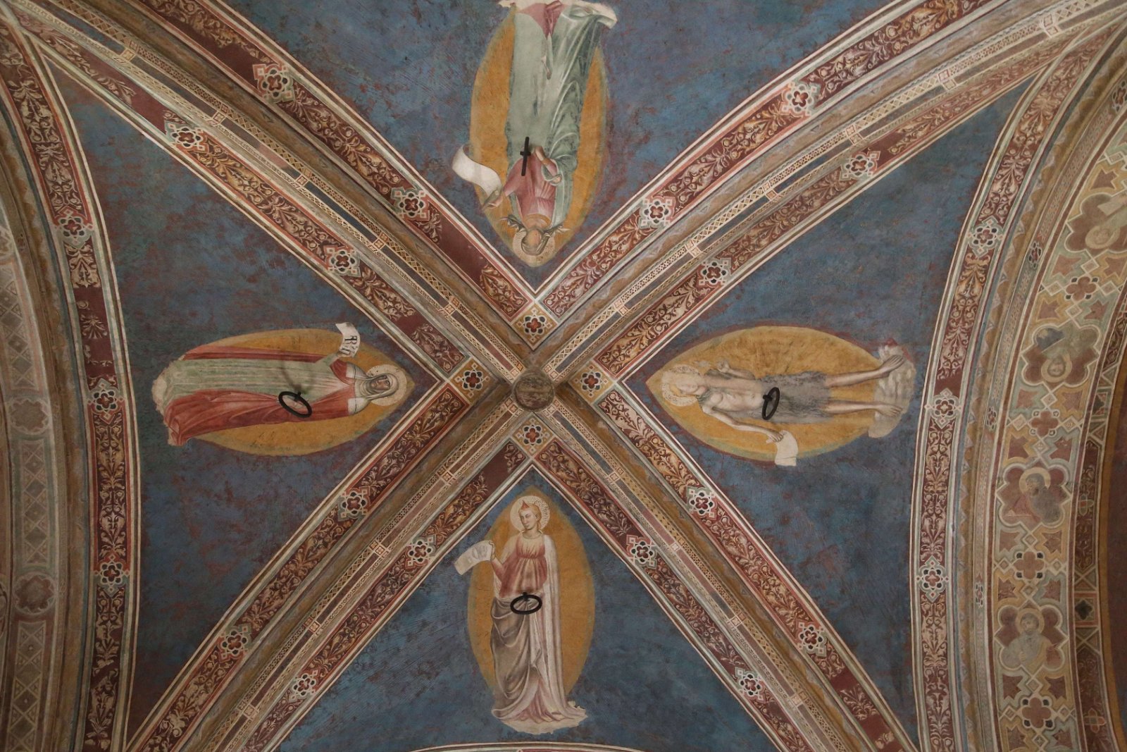 Chiesa e Museo di Orsanmichele