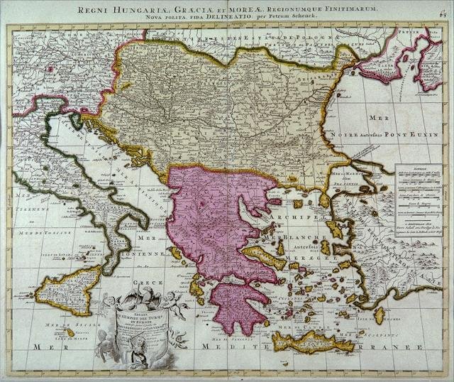 National Museum of Old Maps and Books