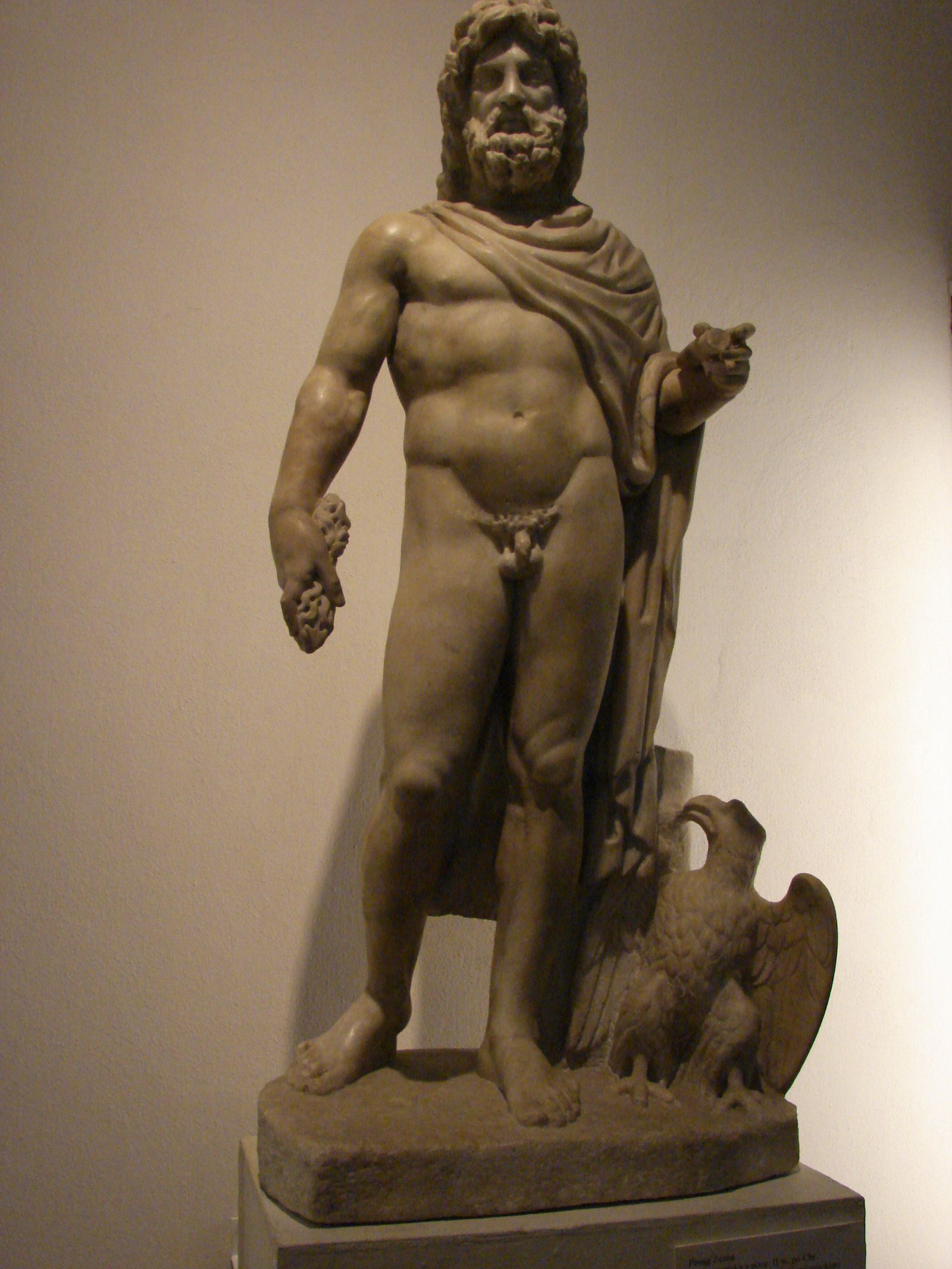 National Museum in Warsaw