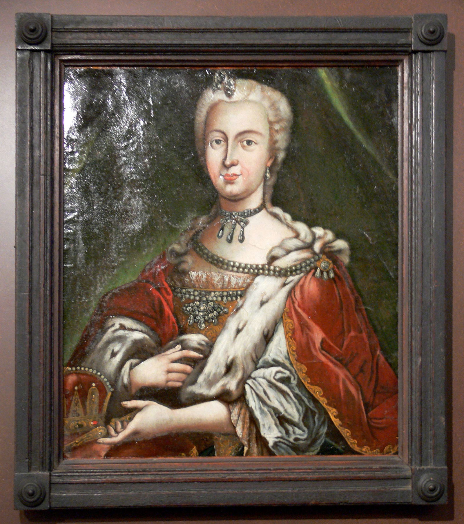 Österreichisches Museum für Volkskunde